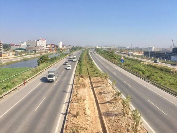 BÁN LÔ ĐẤT CÔNG NGHIỆP TẠI MY ĐIỀN 3 HOÀNG NINH VIỆT YÊN BẮC GIANG