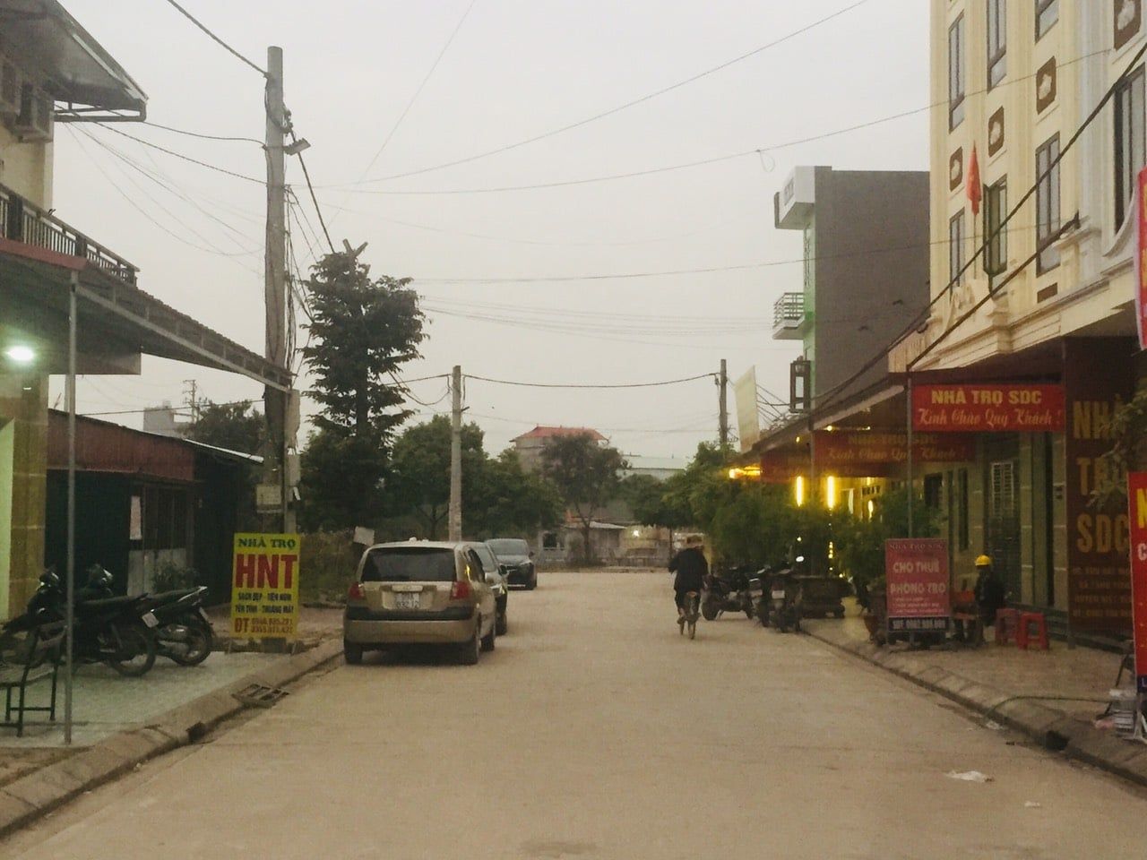 CHÍNH CHỦ BÁN ĐẤT CÔNG NGHIỆP ĐỊA TẠI TĂNG TIẾN VIỆT YÊN BẮC GIANG