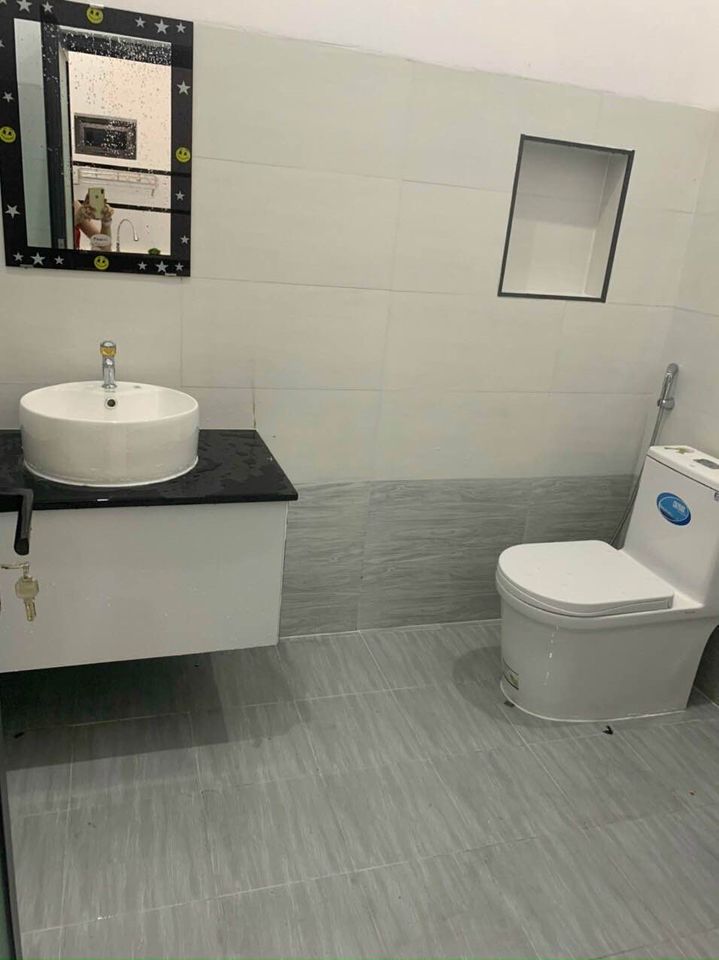 Bán đất tặng hạ tầng Nhà Phước Hội mới xây chỉ việc dọn vào ở . Khu dân cư hiện hữu