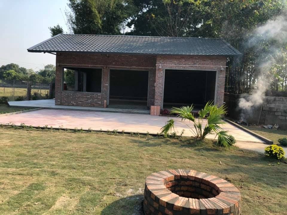 Bán nhà chính chủ tại nhuận trạch lương sơn hoà bình. Diện tích 800m2.