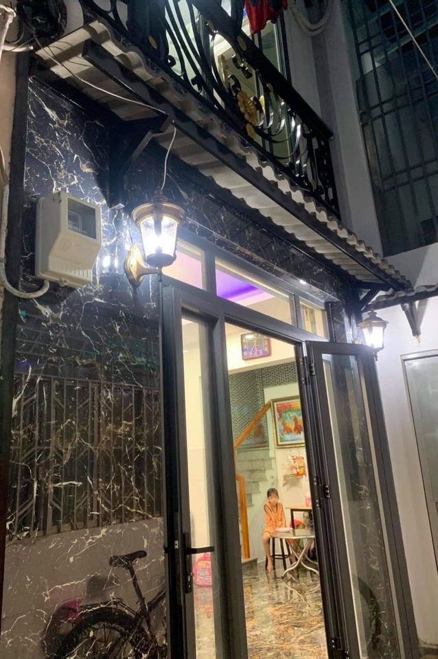 Bán Nhà Lê Quang Định,P11, Bình Thạnh
