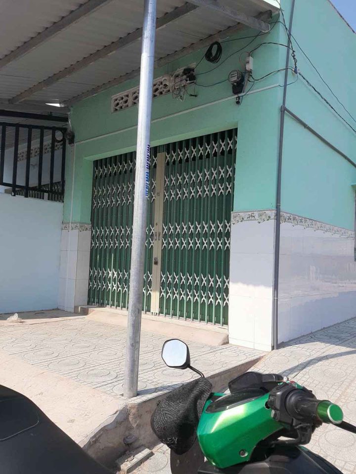 cần bán lại dãy nhà trọ vừa mới xây xong ở đường Khánh Bình 70, Tx Tân Uyên.