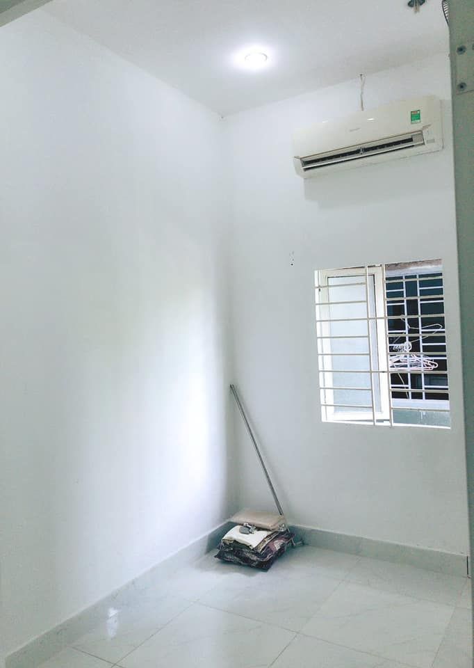 Cho thuê nhà Nguyên căn đường số 52 Hiệp Bình Chánh Thủ Đức Nhà có 2 Phòng ngủ 1 wc