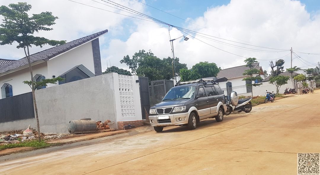 Lô đất vàng mới nổi hiện nay Khu Sinh Thái Him Lan - Dak Lak