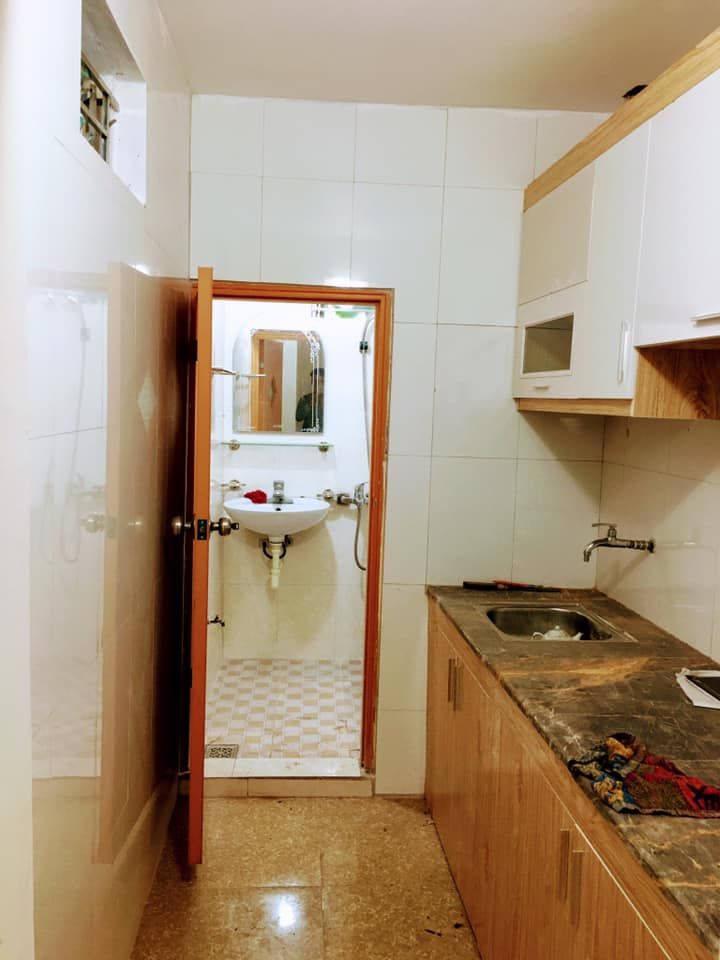 Bán nhà 2T ngõ Nguyễn Trãi TP Nam Định. DT 41m, hướng Đông ghé Bắc. Giá 500tr