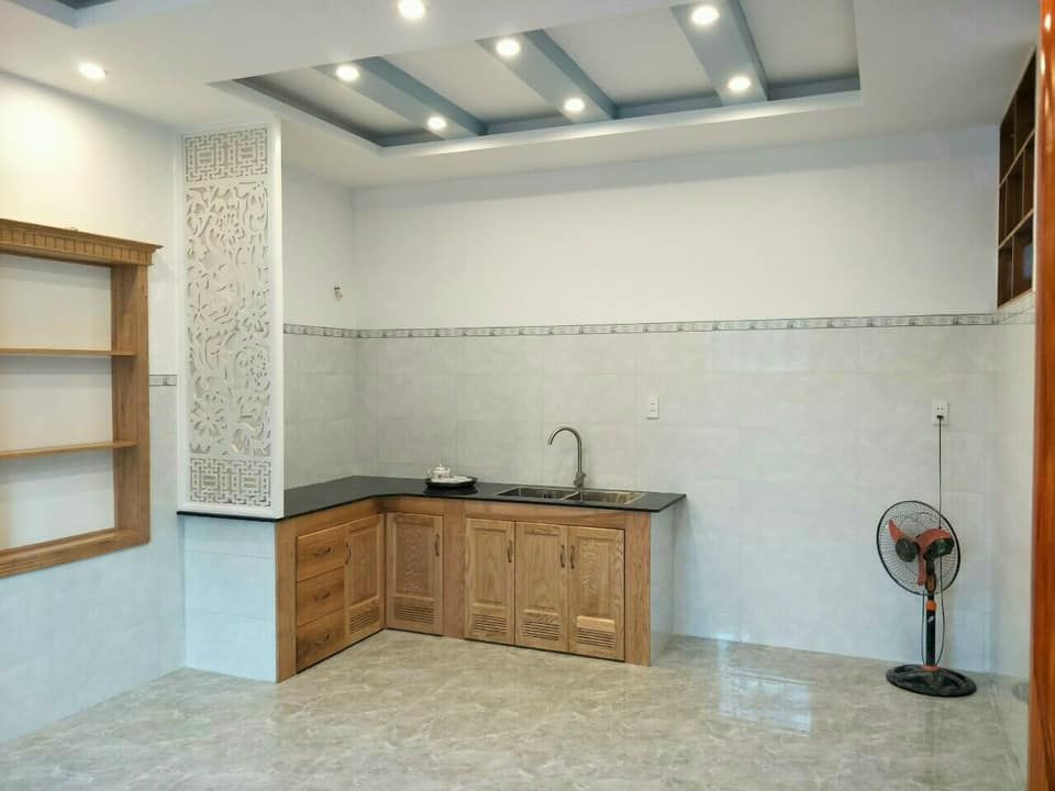 Bán nhà mặt tiền hẻm 240 nguyễn hữu cảnh, Vũng Tàu khu vực đã đo đạc chờ làm sổ đỏ, KDC, gần chợ
