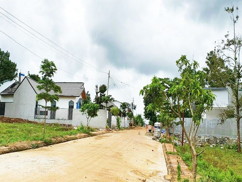 Lô đất vàng mới nổi hiện nay Khu Sinh Thái Him Lan - Dak Lak
