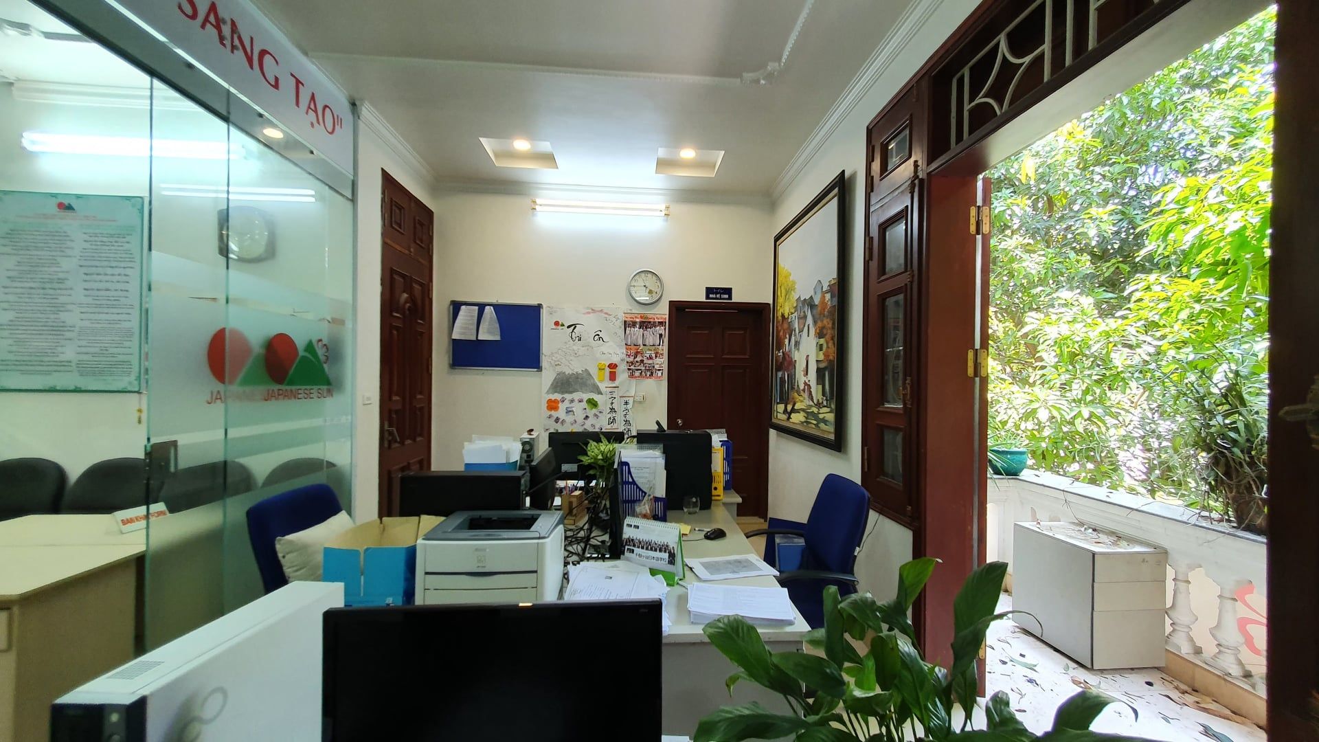 Bán Biệt thự lô góc CHỦ HẠ 1.5 TỶ ĐỂ BÁN GIÁ CHÀO MỚI CÒN 23.5 TỶ! Trung tâm Mỹ Đình