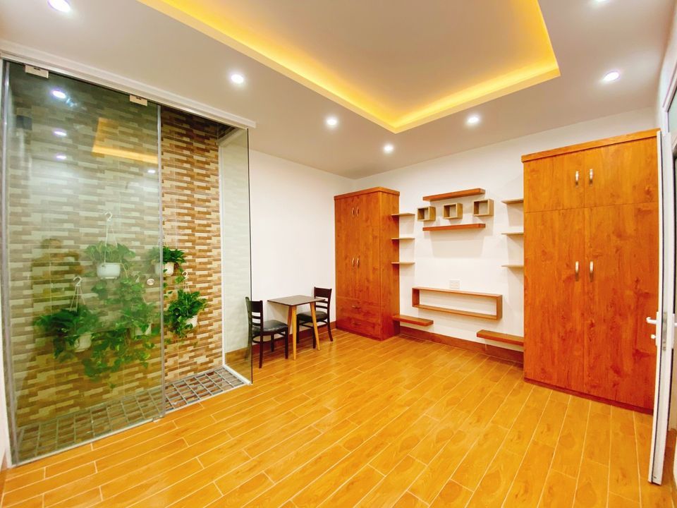 CẦN BÁN NHÀ Vũng Tàu Thiết kế hiện đại, DT sử dụng 220m2 giồm 1 trệt 2 lầu 1 lửng, sân thượng