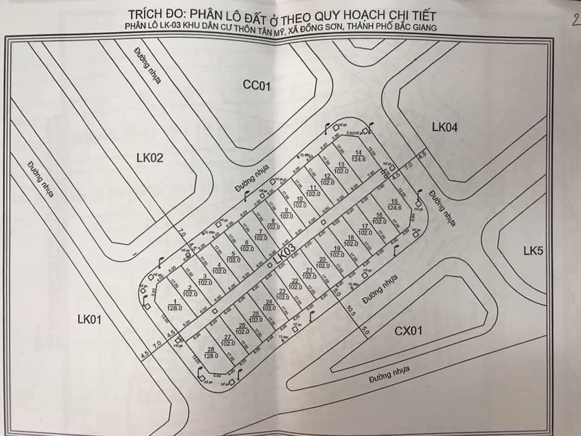 CHÍNH CHỦ BÁN ĐẤT CẠNH KHU CÔNG NGHIỆP SONG KHÊ NỘI HOÀNG BẮC GIANG.