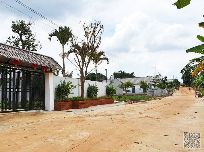 Lô đất vàng mới nổi hiện nay Khu Sinh Thái Him Lan - Dak Lak