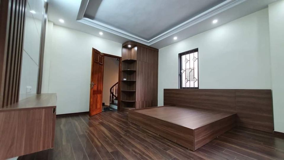 Bán NHÀ ĐẸP ĐÓN TẾT, NHÀ Q.HBT, 30m2 5 TẦNG MỚI TINH, CHỈ 3,35 tỷ An cư để lạc nghiệp