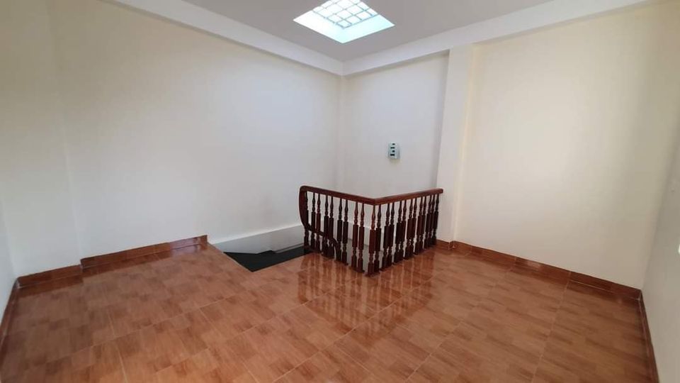 Bán NHÀ ĐẸP ĐÓN TẾT, NHÀ Q.HBT, 30m2 5 TẦNG MỚI TINH, CHỈ 3,35 tỷ An cư để lạc nghiệp