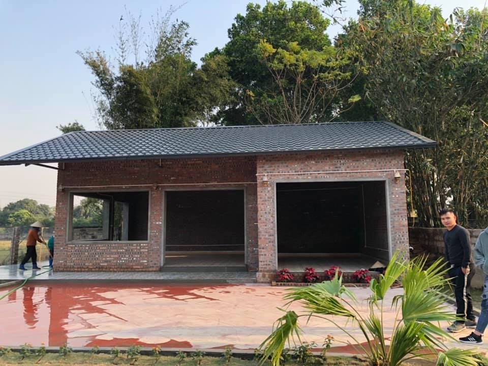 Bán nhà chính chủ tại nhuận trạch lương sơn hoà bình. Diện tích 800m2.