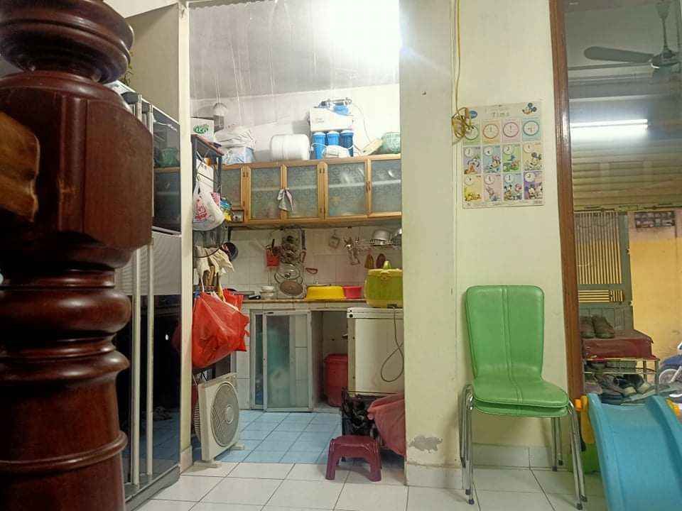 Siêu Phẩm Khương Đình Nhà Đẹp Ko Tỳ Vết 1 Nhà Ra Phố 3 Thoáng Vĩnh Viễn Mặt Tiền Rộng Giá Cực Tốt