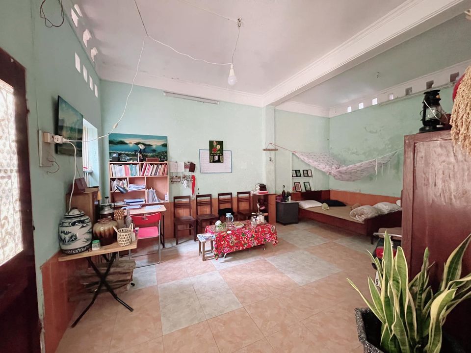 Cần bán nhà 08 ngõ 50 đường Nguyễn Thị Lưu Tp Bắc Giang