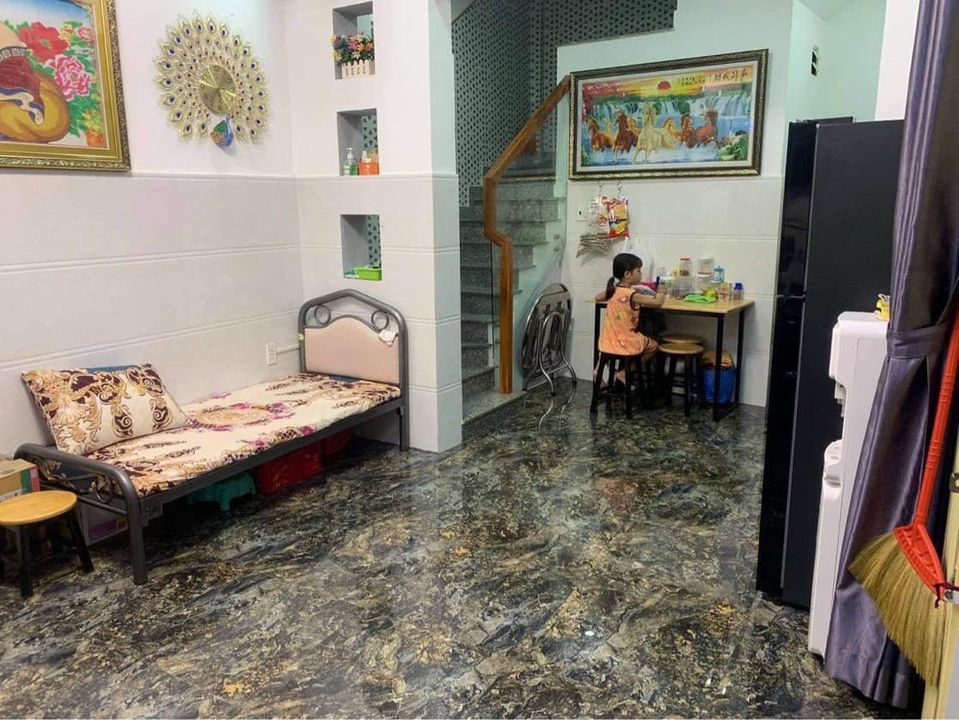 Bán Nhà Lê Quang Định,P11, Bình Thạnh