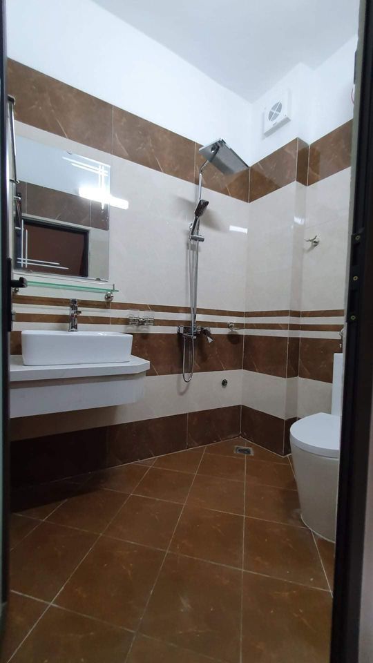 Bán NHÀ ĐẸP ĐÓN TẾT, NHÀ Q.HBT, 30m2 5 TẦNG MỚI TINH, CHỈ 3,35 tỷ An cư để lạc nghiệp