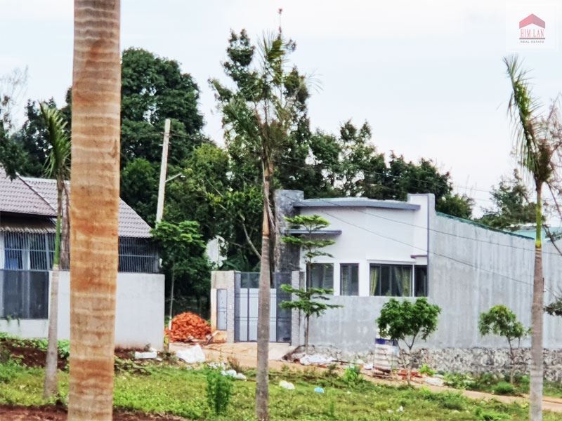 Lô đất vàng mới nổi hiện nay Khu Sinh Thái Him Lan - Dak Lak
