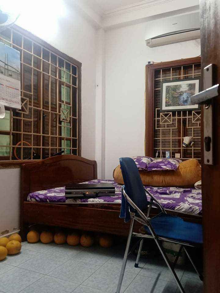 Siêu Phẩm Khương Đình Nhà Đẹp Ko Tỳ Vết 1 Nhà Ra Phố 3 Thoáng Vĩnh Viễn Mặt Tiền Rộng Giá Cực Tốt