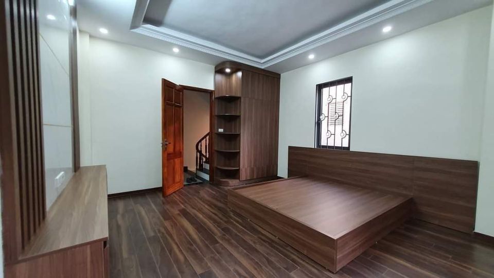 Bán NHÀ ĐẸP ĐÓN TẾT, NHÀ Q.HBT, 30m2 5 TẦNG MỚI TINH, CHỈ 3,35 tỷ An cư để lạc nghiệp