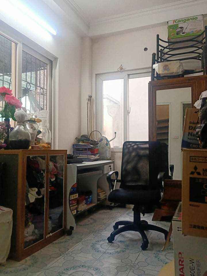 Siêu Phẩm Khương Đình Nhà Đẹp Ko Tỳ Vết 1 Nhà Ra Phố 3 Thoáng Vĩnh Viễn Mặt Tiền Rộng Giá Cực Tốt