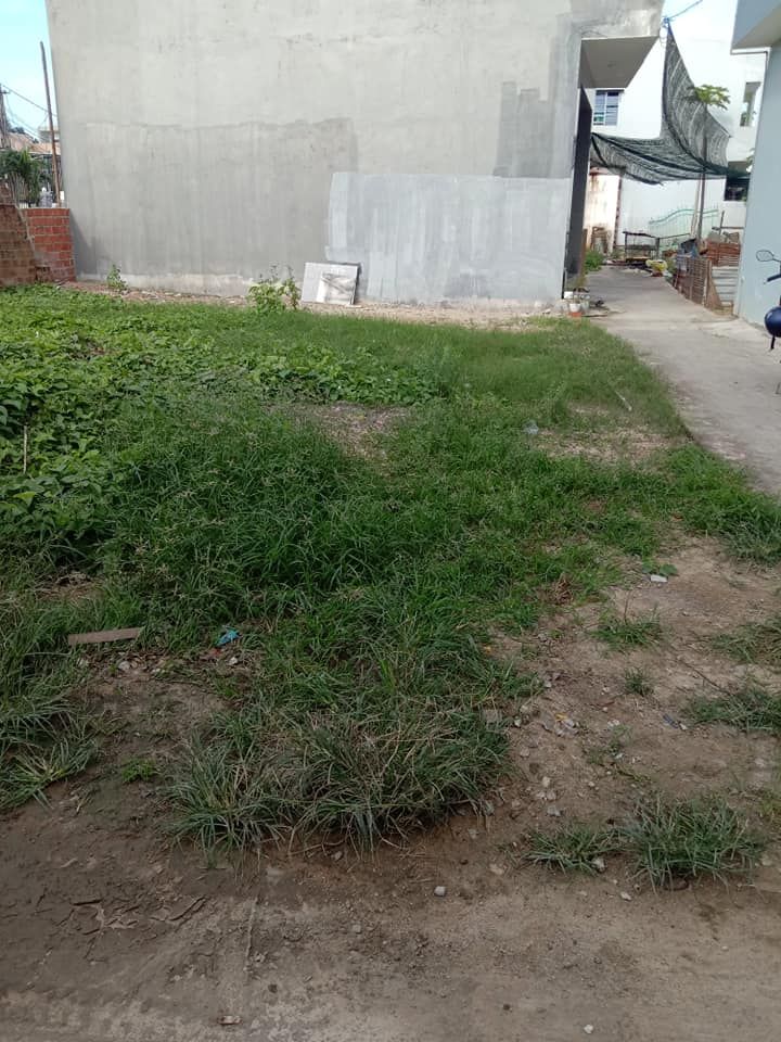 Chính chủ bán Đất lô góc giá rẻ nhất TP Quy Nhơn gần chợ , quán xá , bệnh viện ,trường học