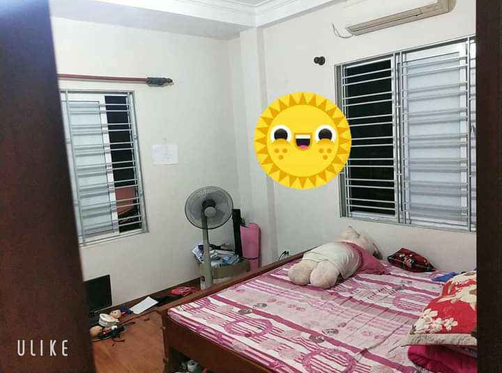 BÁN NHÀ NGỌC LÂM 42M X4TX3.5M giá 3.3 TỶ THƯƠNG LƯỢNG