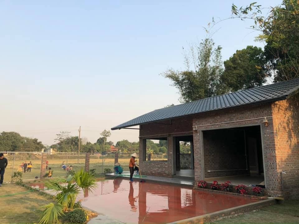 Bán nhà chính chủ tại nhuận trạch lương sơn hoà bình. Diện tích 800m2.