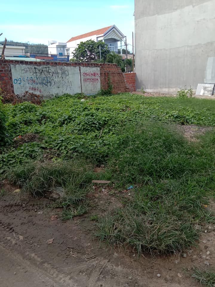 Chính chủ bán Đất lô góc giá rẻ nhất TP Quy Nhơn gần chợ , quán xá , bệnh viện ,trường học