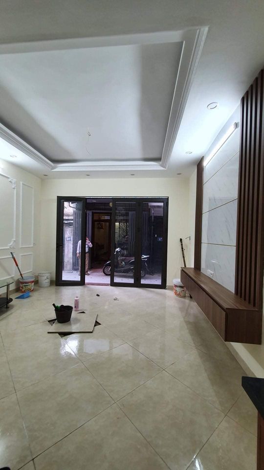 Bán NHÀ ĐẸP ĐÓN TẾT, NHÀ Q.HBT, 30m2 5 TẦNG MỚI TINH, CHỈ 3,35 tỷ An cư để lạc nghiệp