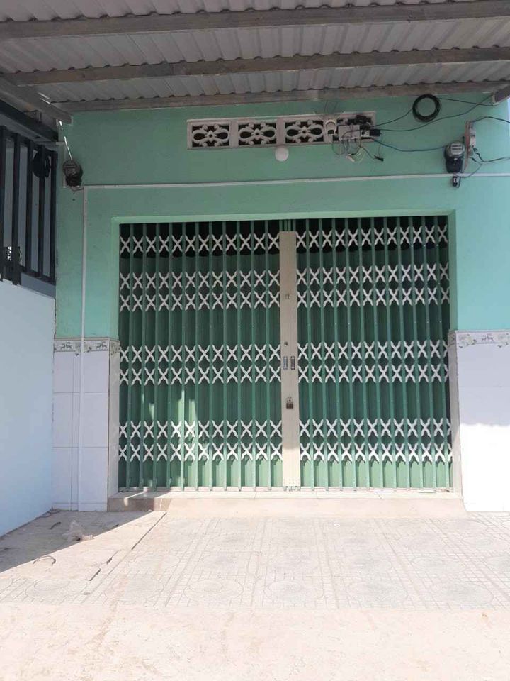 cần bán lại dãy nhà trọ vừa mới xây xong ở đường Khánh Bình 70, Tx Tân Uyên.