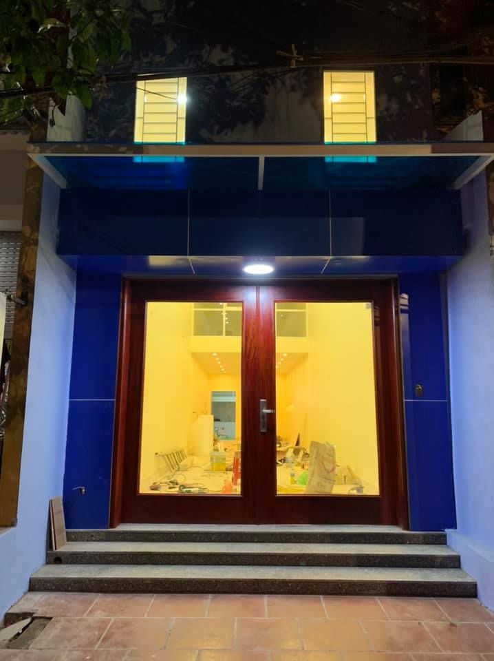 Bán gấp nhà chính chủ 18 Đường Lê Phụng Hiểu , Phường Vệ An , TP Bắc Ninh MT:3,5m DT :91,3m2