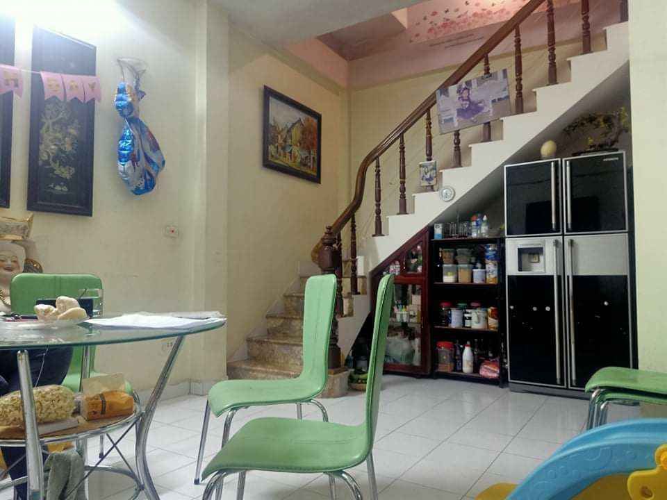 Siêu Phẩm Khương Đình Nhà Đẹp Ko Tỳ Vết 1 Nhà Ra Phố 3 Thoáng Vĩnh Viễn Mặt Tiền Rộng Giá Cực Tốt