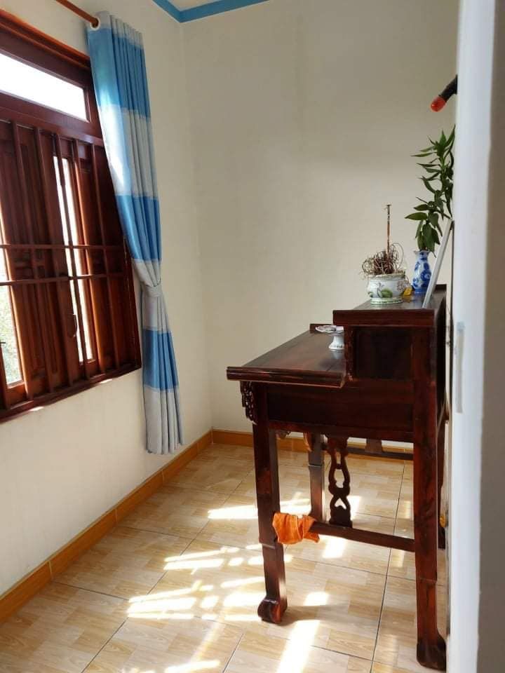 bán nhà lầu trêt tân đông hiêp thành phố dỉ an dt 72m thổ cư 60m