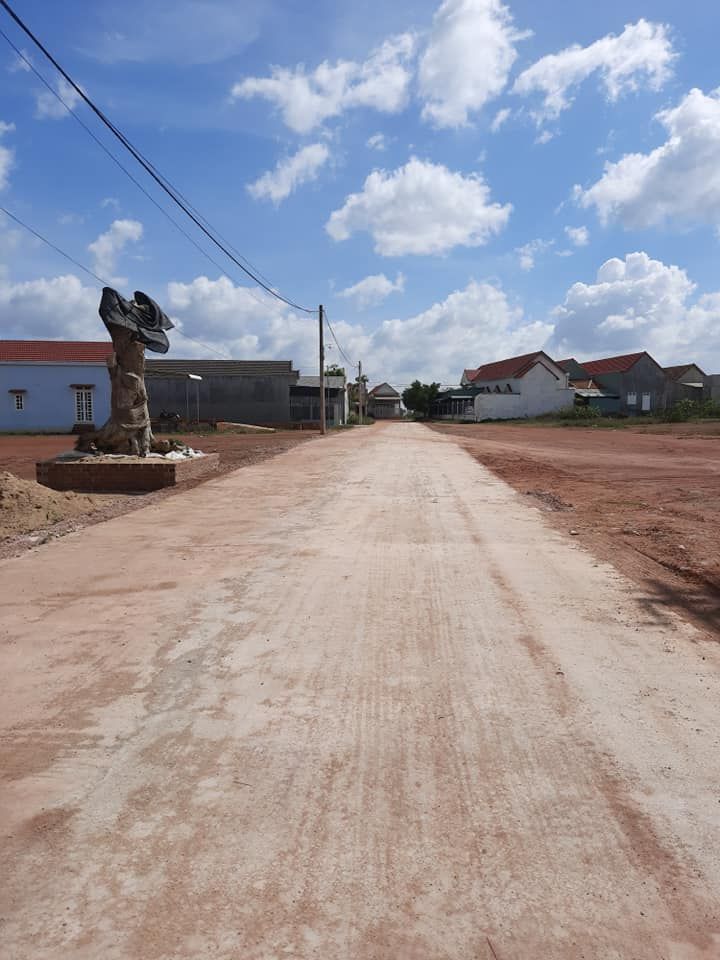 CẦN BÁN LÔ ĐẤT TRUNG TÂM XÃ NHƠN MỸ TX AN NHƠN DT 252 M2 NGANG 6M VỊ TRÍ ĐẸP, NẰM TRUNG TÂM XÃ