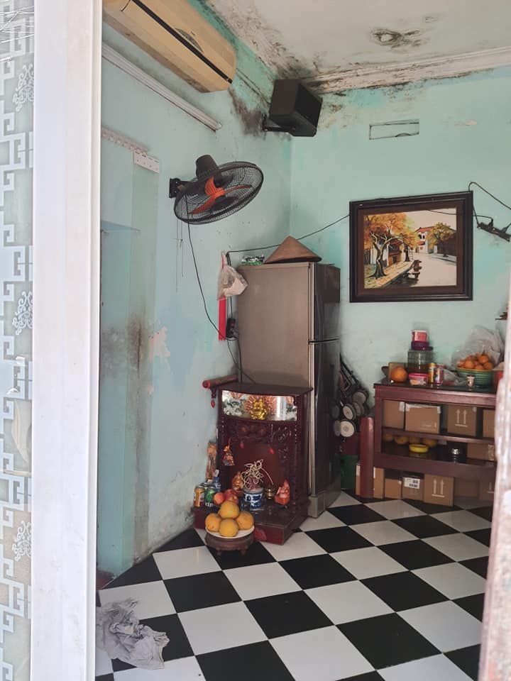 BÁN NHÀ RIÊNG TRẦN KHÁT CHÂN HAI BÀ TRƯNG THỬA ĐẤT VUÔNG ĐẸP MẶT TIỀN RỘNG GẦN 8M KD CÁC LOẠI HÌNH
