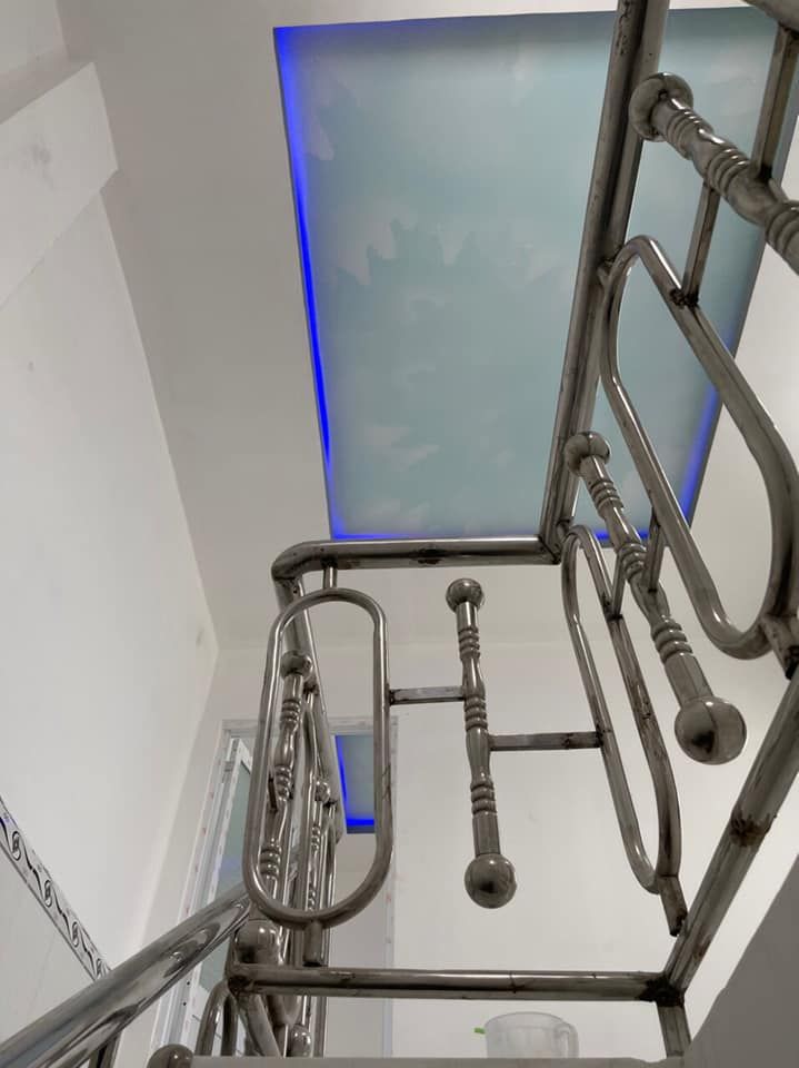 BÁN NHÀ HẺM 51 MẠC ĐĨNH CHI Phường vĩnh thanh Tp Rạch Giá khách hàng Chỉ cần tt 350tr