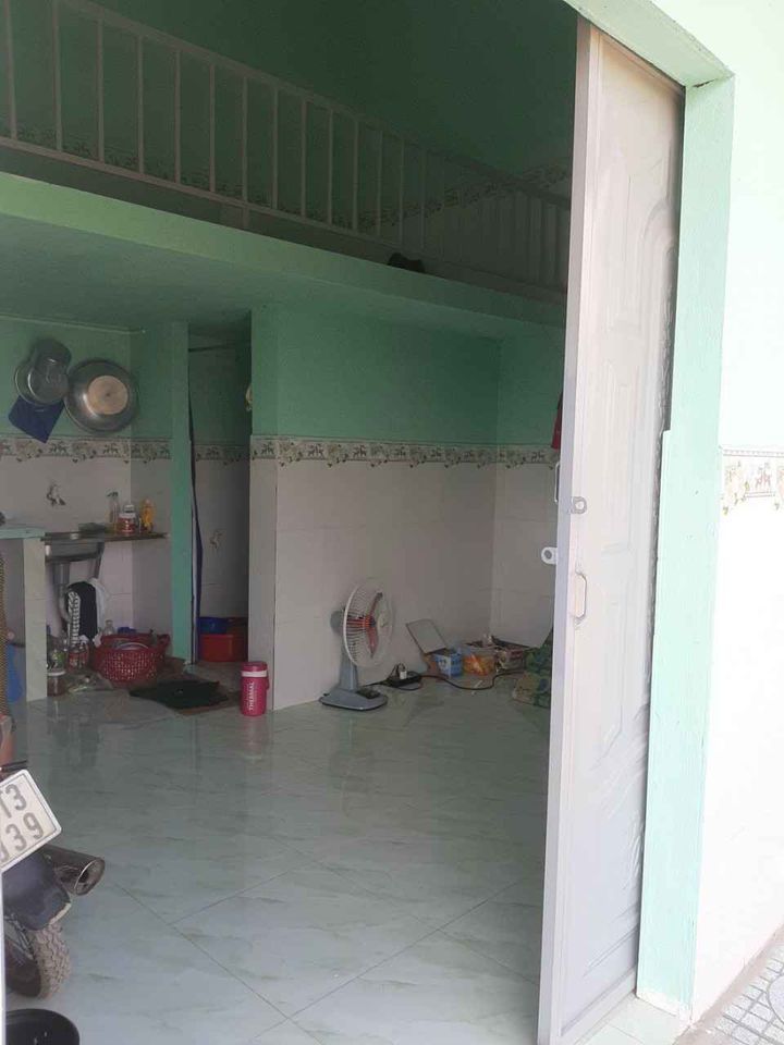 cần bán lại dãy nhà trọ vừa mới xây xong ở đường Khánh Bình 70, Tx Tân Uyên.