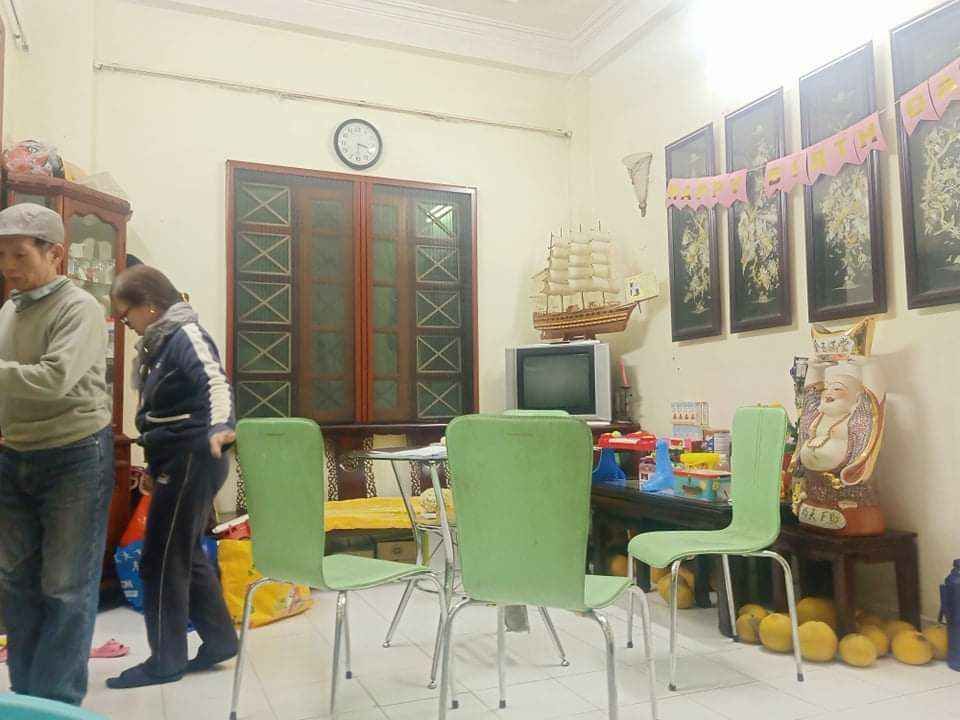 Siêu Phẩm Khương Đình Nhà Đẹp Ko Tỳ Vết 1 Nhà Ra Phố 3 Thoáng Vĩnh Viễn Mặt Tiền Rộng Giá Cực Tốt