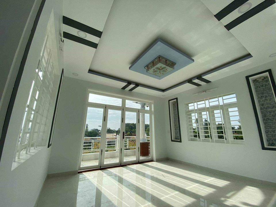 Bán nhà ấp 5 xã Tân thạnh đông củ chi giá đầu tư 5 tỷ 300 triệu Lh 0397993569 gặp tuấn