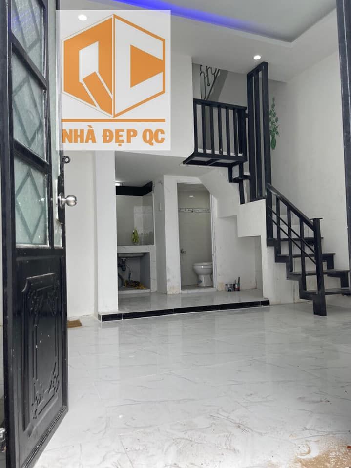 BÁN NHÀ HẺM 51 MẠC ĐĨNH CHI Phường vĩnh thanh Tp Rạch Giá khách hàng Chỉ cần tt 350tr