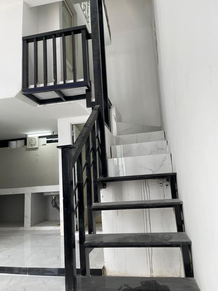 BÁN NHÀ HẺM 51 MẠC ĐĨNH CHI Phường vĩnh thanh Tp Rạch Giá khách hàng Chỉ cần tt 350tr