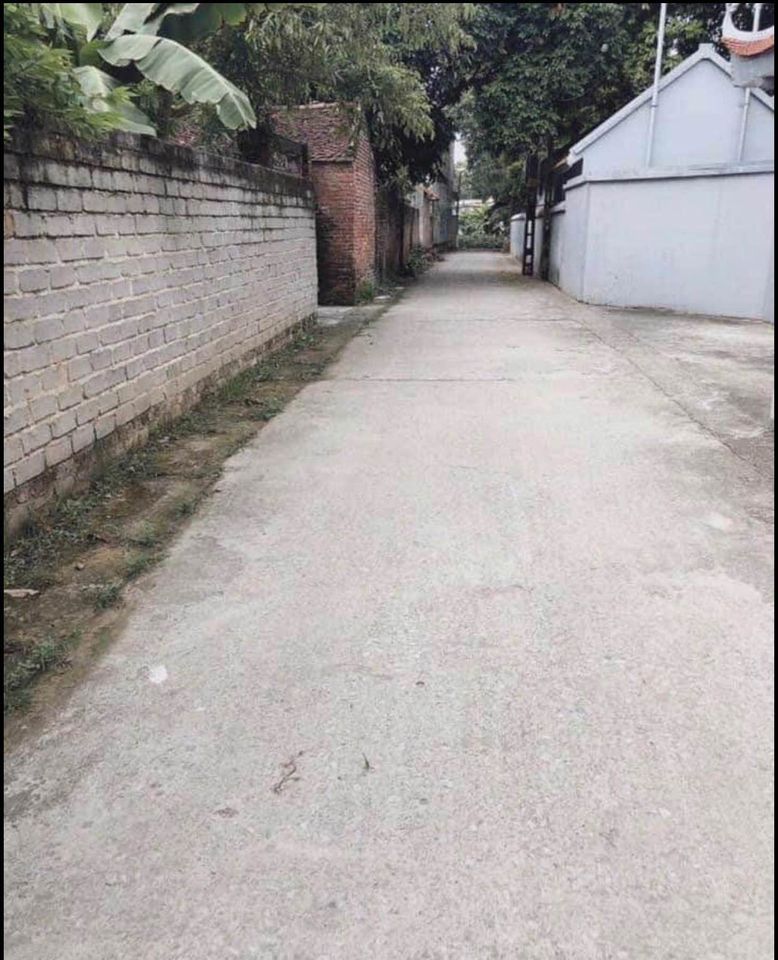 CHÍNH CHỦ Bán nhanh lô thổ cư tại Khu Môn Tự Phường nam sơn Tp bắc ninh DT: 60m2