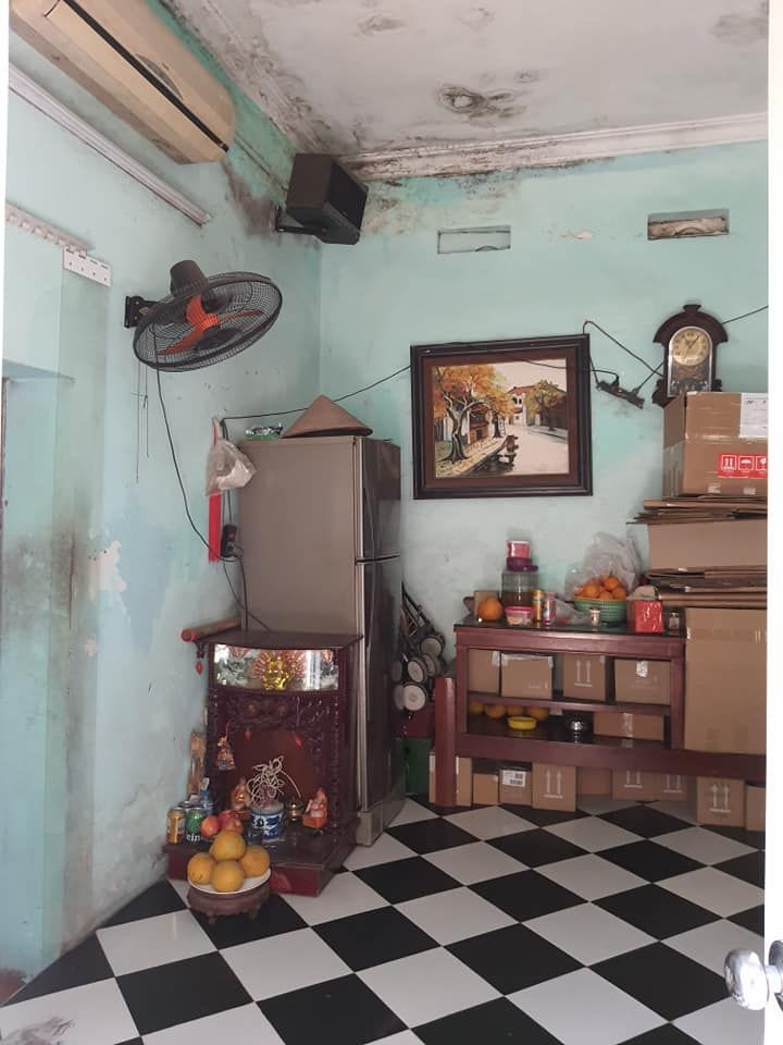 BÁN NHÀ RIÊNG TRẦN KHÁT CHÂN HAI BÀ TRƯNG THỬA ĐẤT VUÔNG ĐẸP MẶT TIỀN RỘNG GẦN 8M KD CÁC LOẠI HÌNH