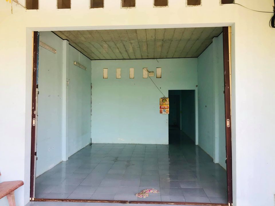 Bán nhà Hẻm 453(kế khách sạn Diễm Quỳnh) đường Nguyễn Trãi, Tp. Cà Mau! Diện tích: 4.5x20m