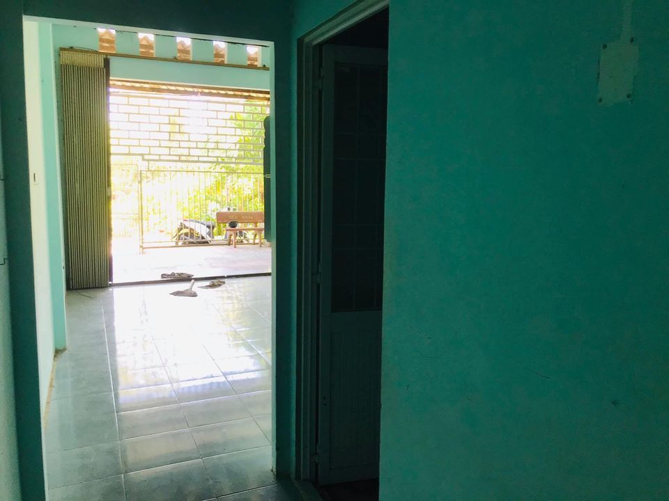 Bán nhà Hẻm 453(kế khách sạn Diễm Quỳnh) đường Nguyễn Trãi, Tp. Cà Mau! Diện tích: 4.5x20m
