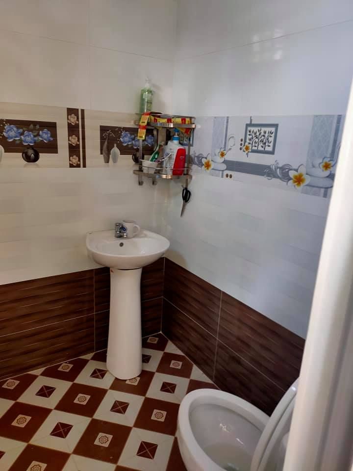 Bán căn nhà mới 99% thuộc đường Lê Hồng Phong, phường 4, thành phố Vị Thanh, Hậu Giang