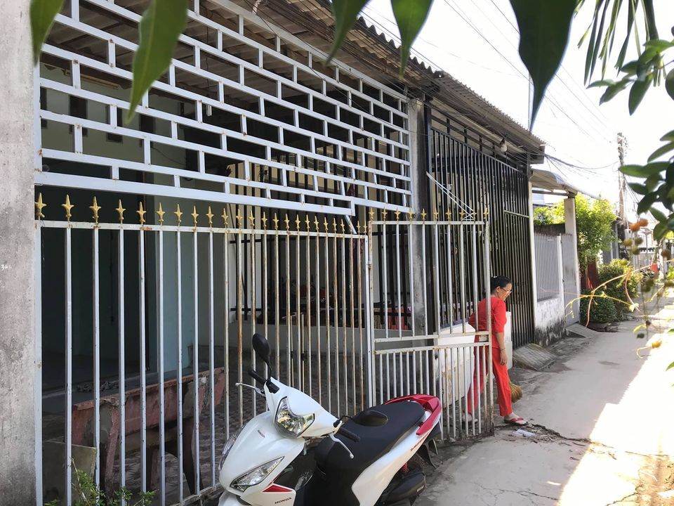 Bán nhà Hẻm 453(kế khách sạn Diễm Quỳnh) đường Nguyễn Trãi, Tp. Cà Mau! Diện tích: 4.5x20m