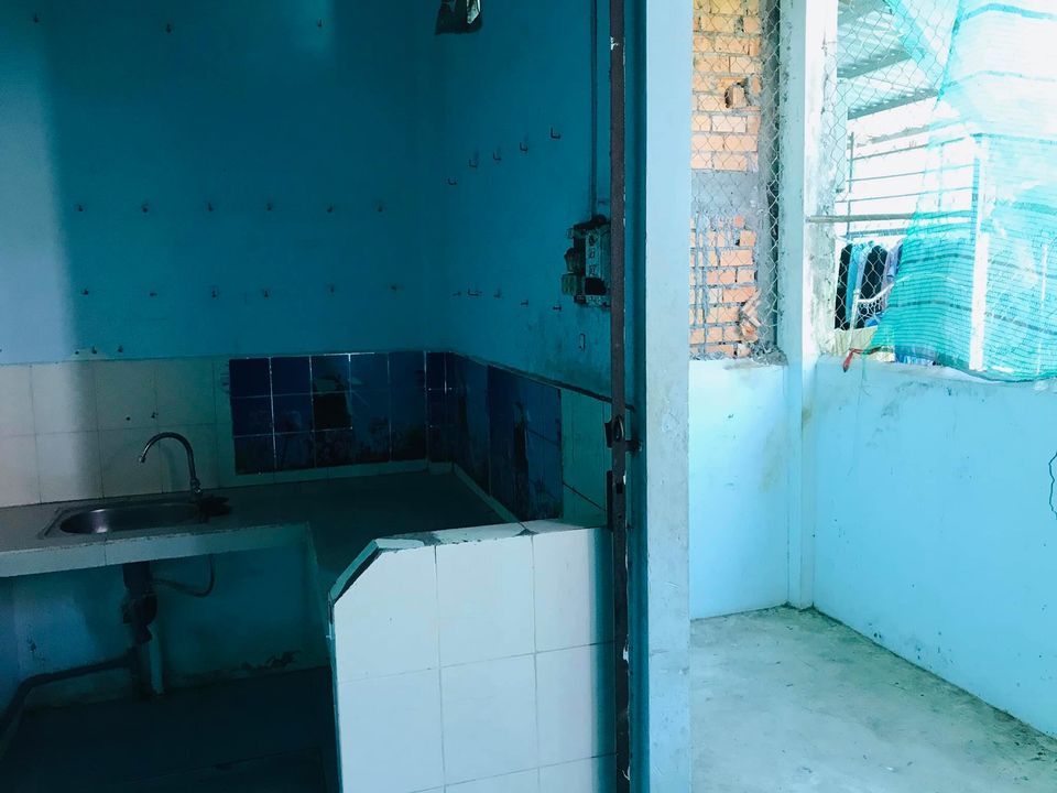 Bán nhà Hẻm 453(kế khách sạn Diễm Quỳnh) đường Nguyễn Trãi, Tp. Cà Mau! Diện tích: 4.5x20m